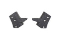 Fishbone Offroad FB21031 Jeep TJ Windshield Light Bracket 97-06 Wrangler TJ Fishbone Offroad - Truck Part Superstore
