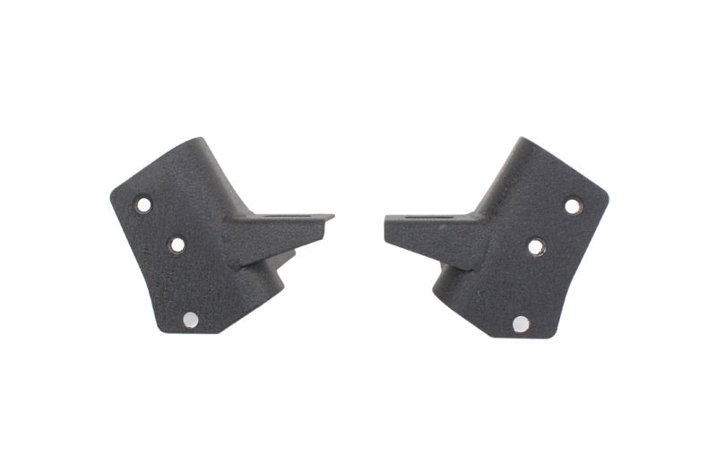 Fishbone Offroad FB21031 Jeep TJ Windshield Light Bracket 97-06 Wrangler TJ Fishbone Offroad - Truck Part Superstore