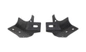 Fishbone Offroad FB21031 Jeep TJ Windshield Light Bracket 97-06 Wrangler TJ Fishbone Offroad - Truck Part Superstore