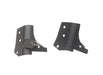 Fishbone Offroad FB21031 Jeep TJ Windshield Light Bracket 97-06 Wrangler TJ Fishbone Offroad - Truck Part Superstore