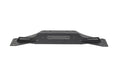 Fishbone Offroad FB21052 Jeep TJ Winch Plate Steel 97-06 Wrangler TJ Black Textured Powdercoat Piranha Series Fishbone Offroad - Truck Part Superstore