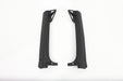 Fishbone Offroad FB21057 Jeep TJ 52 Inch Light Bar Bracket 97-06 Wrangler TJ Black Textured Powdercoat Fishbone Offroad - Truck Part Superstore