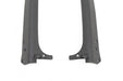 Fishbone Offroad FB21057 Jeep TJ 52 Inch Light Bar Bracket 97-06 Wrangler TJ Black Textured Powdercoat Fishbone Offroad - Truck Part Superstore
