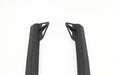 Fishbone Offroad FB21057 Jeep TJ 52 Inch Light Bar Bracket 97-06 Wrangler TJ Black Textured Powdercoat Fishbone Offroad - Truck Part Superstore