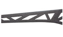 Fishbone Offroad FB21058 Jeep JL Windshield Light Bracket 2018-Present Wrangler JL Fishbone Offroad - Truck Part Superstore