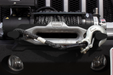 Fishbone Offroad FB21094 Winch Line Hook Black Fishhook Fishbone Offroad - Truck Part Superstore