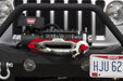 Fishbone Offroad FB21095 Winch Line Hook Red Fishhook Fishbone Offroad - Truck Part Superstore