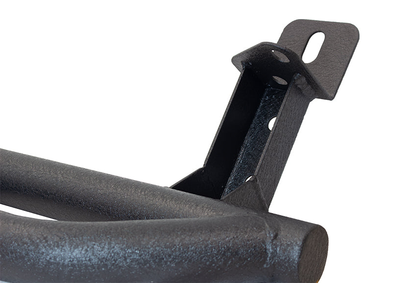 Fishbone Offroad FB21096 Jeep JL Rocker Guards 18-Pres Wrangler JL 4 Door Fishbone - Truck Part Superstore