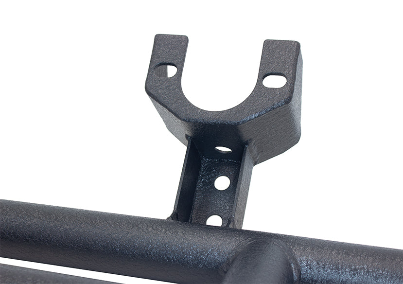 Fishbone Offroad FB21096 Jeep JL Rocker Guards 18-Pres Wrangler JL 4 Door Fishbone - Truck Part Superstore