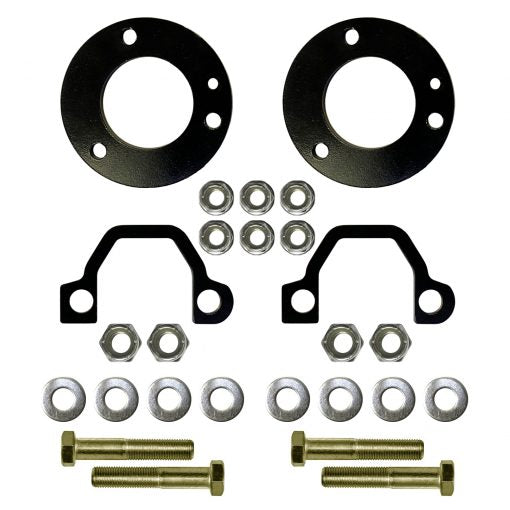 Skyjacker FB2110MS Bronco 1.0 Inch Front Leveling Kit With Front Upper and Lower Metal Spacers 21-22 Ford Bronco Skyjacker - Truck Part Superstore