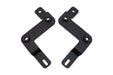 Fishbone Offroad FB21110 Jeep JL Cowl Light Bracket 18-Pres Wrangler JL Fishbone - Truck Part Superstore