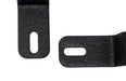Fishbone Offroad FB21110 Jeep JL Cowl Light Bracket 18-Pres Wrangler JL Fishbone - Truck Part Superstore