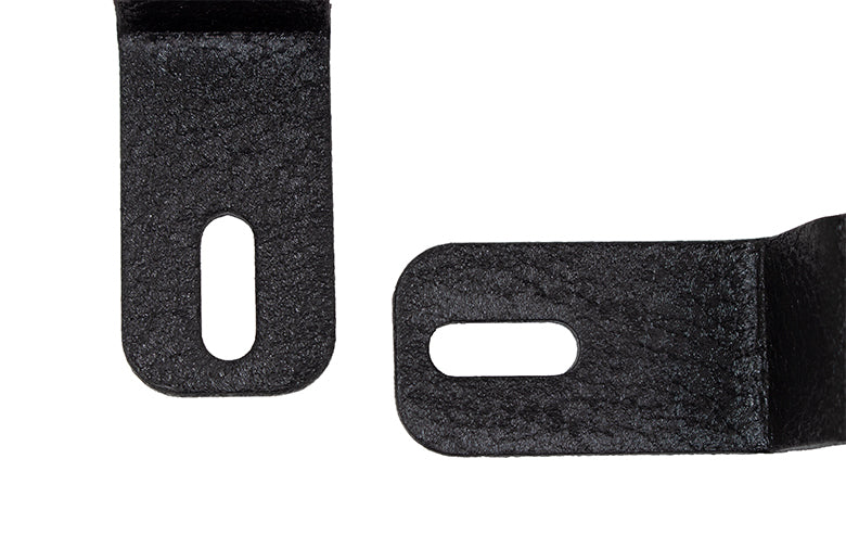 Fishbone Offroad FB21110 Jeep JL Cowl Light Bracket 18-Pres Wrangler JL Fishbone - Truck Part Superstore