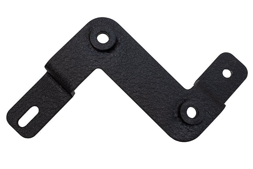 Fishbone Offroad FB21110 Jeep JL Cowl Light Bracket 18-Pres Wrangler JL Fishbone - Truck Part Superstore