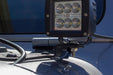 Fishbone Offroad FB21110 Jeep JL Cowl Light Bracket 18-Pres Wrangler JL Fishbone - Truck Part Superstore
