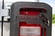 Fishbone Offroad FB21119 Jeep JL Tail Light Guards For 18-Pres Wrangler JL Fishbone Offroad - Truck Part Superstore