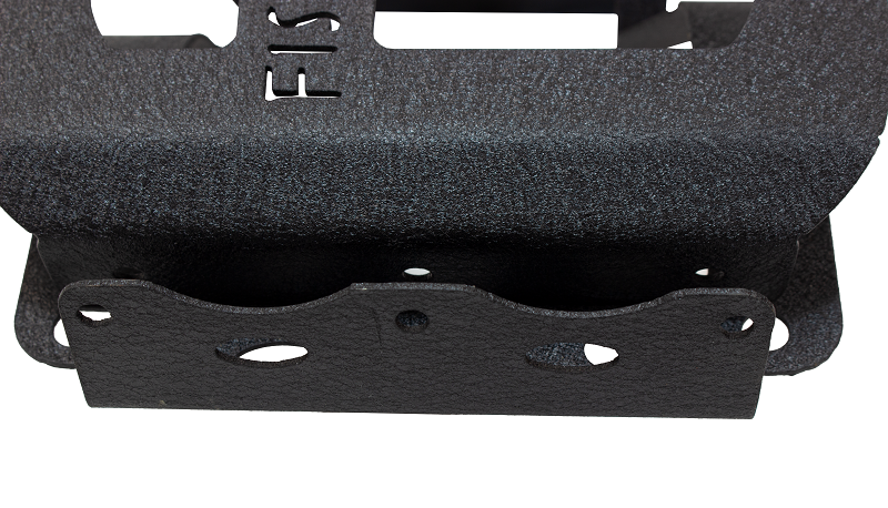Fishbone Offroad FB21119 Jeep JL Tail Light Guards For 18-Pres Wrangler JL Fishbone Offroad - Truck Part Superstore