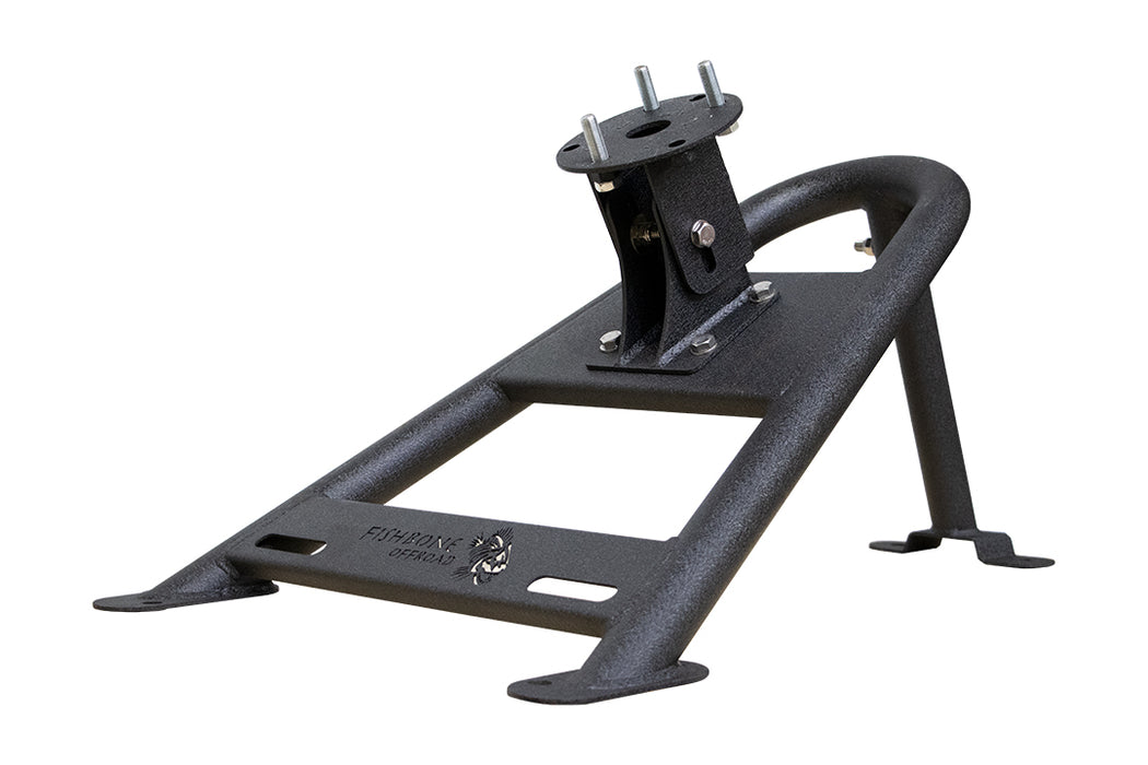 Fishbone Offroad FB21213 Jeep Gladiator In-Bed Tire Carrier For 20-Current Gladiator JT Fishbone Offroad - Truck Part Superstore