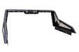 Fishbone Offroad FB21246 Gladiator Chase Rack W/Molle Panel for 20-Pres Jeep Gladiator Fishbone - Truck Part Superstore