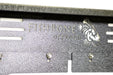 Fishbone Offroad FB21246 Gladiator Chase Rack W/Molle Panel for 20-Pres Jeep Gladiator Fishbone - Truck Part Superstore