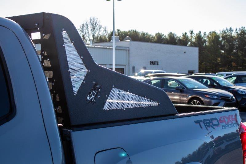 Fishbone Offroad FB21249 Tacoma Chase Rack For 16-Pres Tacoma Fishbone Offroad - Truck Part Superstore
