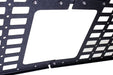 Fishbone Offroad FB21250 Tacoma Molle Window Panel For 16-Pres Tacoma Fishbone Offroad - Truck Part Superstore