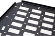Fishbone Offroad FB21250 Tacoma Molle Window Panel For 16-Pres Tacoma Fishbone Offroad - Truck Part Superstore