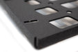 Fishbone Offroad FB21250 Tacoma Molle Window Panel For 16-Pres Tacoma Fishbone Offroad - Truck Part Superstore