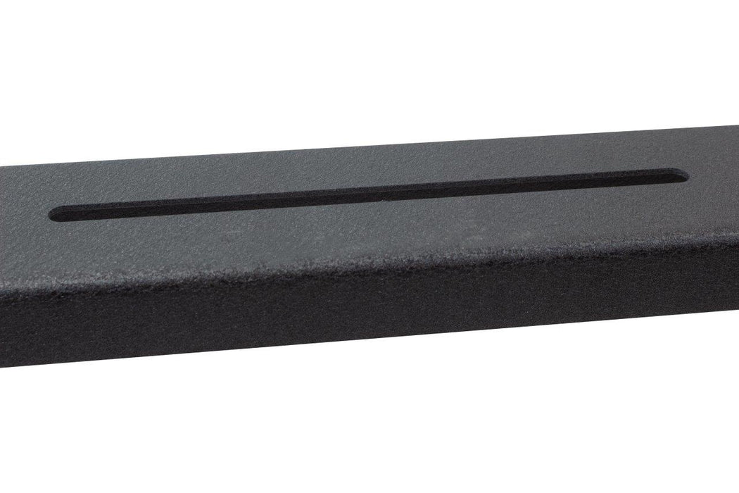 Fishbone Offroad FB21258 Tundra / F150 Tackle Rack System For F-150/Tundra 5 Foot Bed Fishbone Offroad - Truck Part Superstore