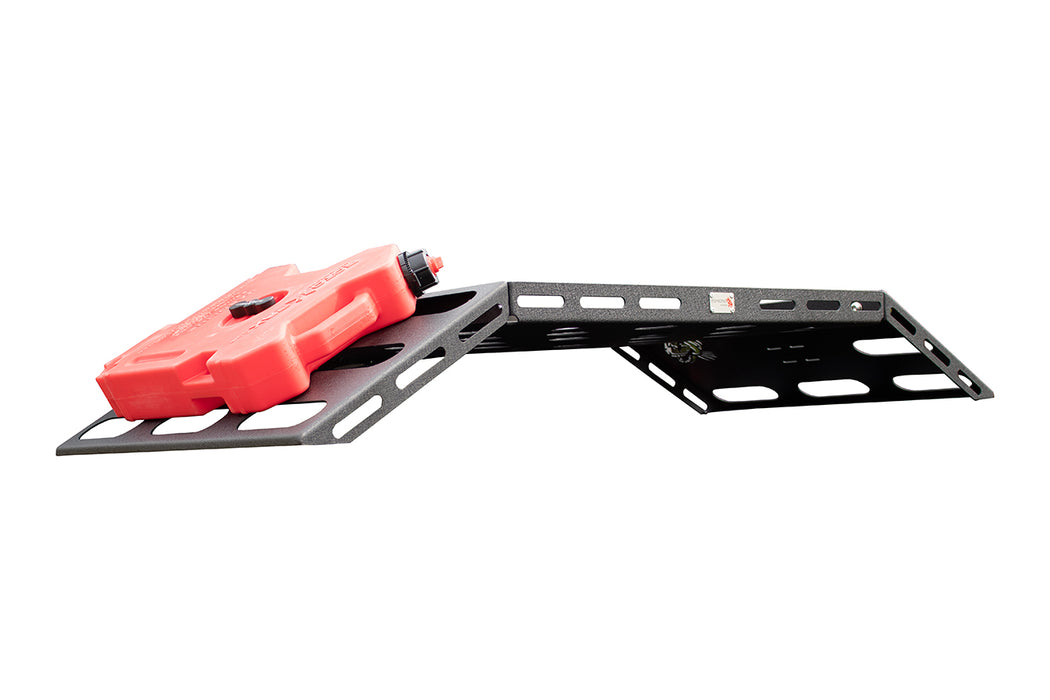 Fishbone Offroad FB21259 Tundra / F150 Bed Storage Rack For F-150/Tundra Fishbone Offroad - Truck Part Superstore