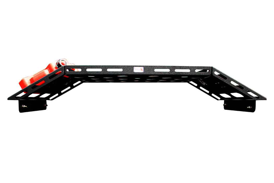 Fishbone Offroad FB21259 Tundra / F150 Bed Storage Rack For F-150/Tundra Fishbone Offroad - Truck Part Superstore