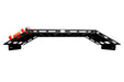 Fishbone Offroad FB21259 Tundra / F150 Bed Storage Rack For F-150/Tundra Fishbone Offroad - Truck Part Superstore