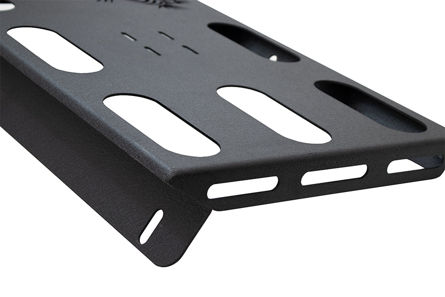 Fishbone Offroad FB21259 Tundra / F150 Bed Storage Rack For F-150/Tundra Fishbone Offroad - Truck Part Superstore
