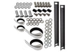 Fishbone Offroad FB21259 Tundra / F150 Bed Storage Rack For F-150/Tundra Fishbone Offroad - Truck Part Superstore