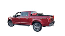 Fishbone Offroad FB21259 Tundra / F150 Bed Storage Rack For F-150/Tundra Fishbone Offroad - Truck Part Superstore