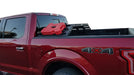 Fishbone Offroad FB21259 Tundra / F150 Bed Storage Rack For F-150/Tundra Fishbone Offroad - Truck Part Superstore