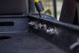 Fishbone Offroad FB21260 Jeep Storage/Bed Rack Tie Down Kit Stainless Steel Fishbone - Truck Part Superstore