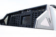 Fishbone Offroad FB21261 Gladiator Chase Rack for 20-Pres Jeep Gladiator Fishbone - Truck Part Superstore