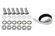 Fishbone Offroad FB21269 Top Rails for 61 Inch Tackle Racks Fishbone - Truck Part Superstore
