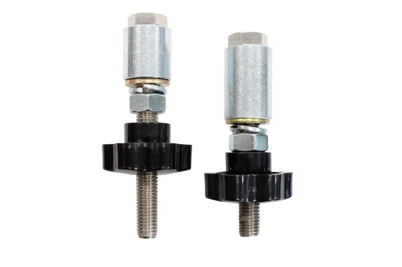 Fishbone Offroad FB21273 Hi-Lift Jack Mount Kit Fishbone Offroad - Truck Part Superstore