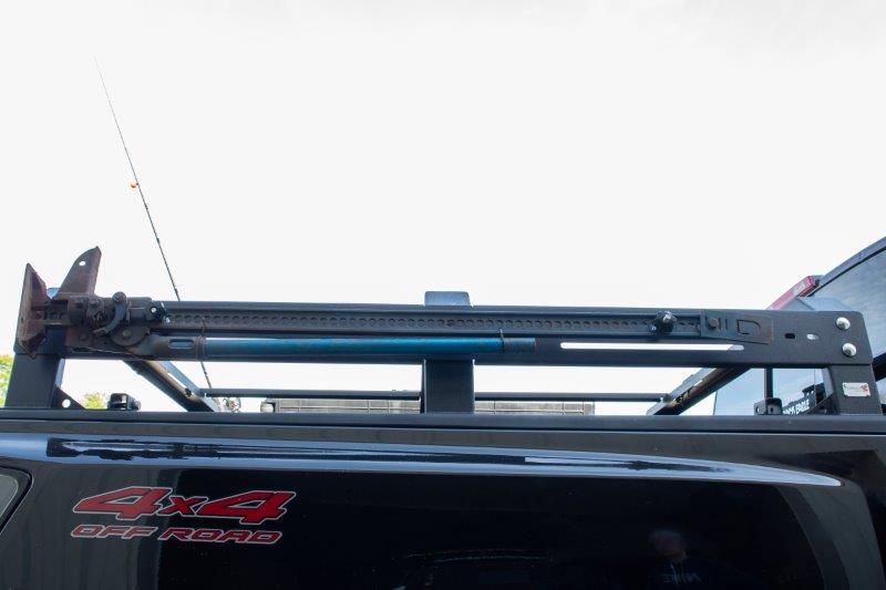 Fishbone Offroad FB21273 Hi-Lift Jack Mount Kit Fishbone Offroad - Truck Part Superstore