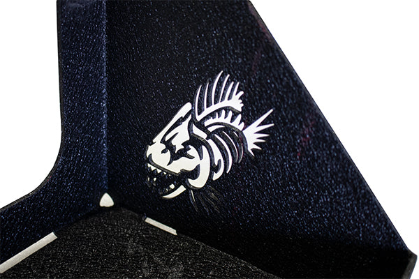 Fishbone Offroad FB21276 Spare Tire Jerry Can Mount Fishbone Offroad - Truck Part Superstore