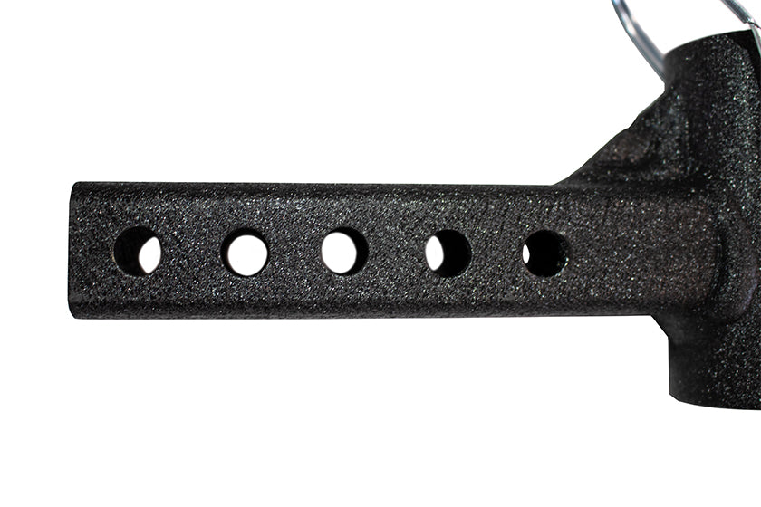 Fishbone Offroad FB21289 Spare Tire Flag Mount Fishbone Offroad - Truck Part Superstore