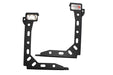 Fishbone Offroad FB21290 Tacoma Bed Stiffener Tie Down Fishbone Offroad - Truck Part Superstore