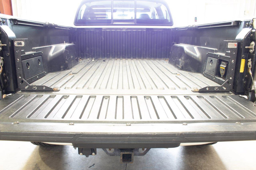 Fishbone Offroad FB21290 Tacoma Bed Stiffener Tie Down Fishbone Offroad - Truck Part Superstore