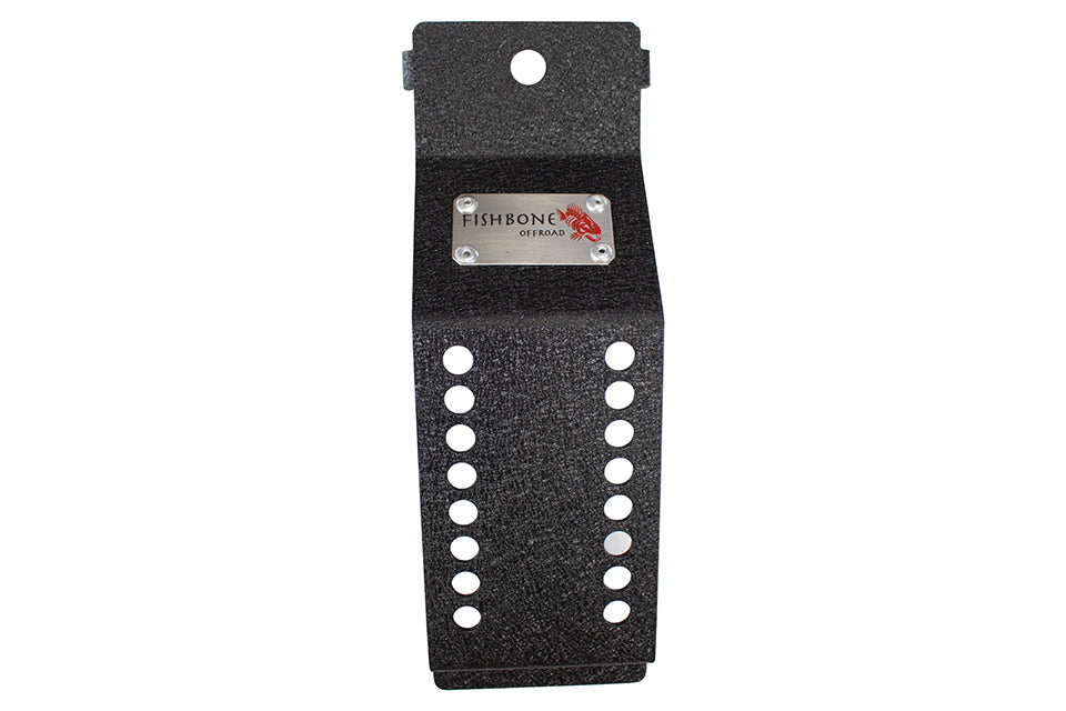 Fishbone Offroad FB21291 Tacoma In Bed Rotopax Mount Fishbone Offroad - Truck Part Superstore