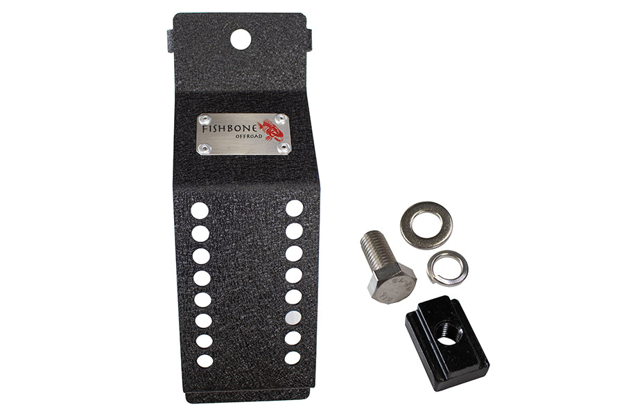 Fishbone Offroad FB21291 Tacoma In Bed Rotopax Mount Fishbone Offroad - Truck Part Superstore