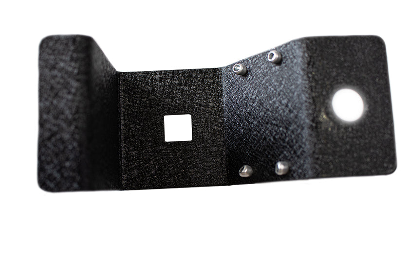 Fishbone Offroad FB21292 Tacoma In Bed Hi-Lift Mount Fishbone Offroad - Truck Part Superstore