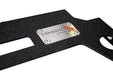 Fishbone Offroad FB21293 Tacoma Front Bed Tie Down Stiffener Fishbone Offroad - Truck Part Superstore