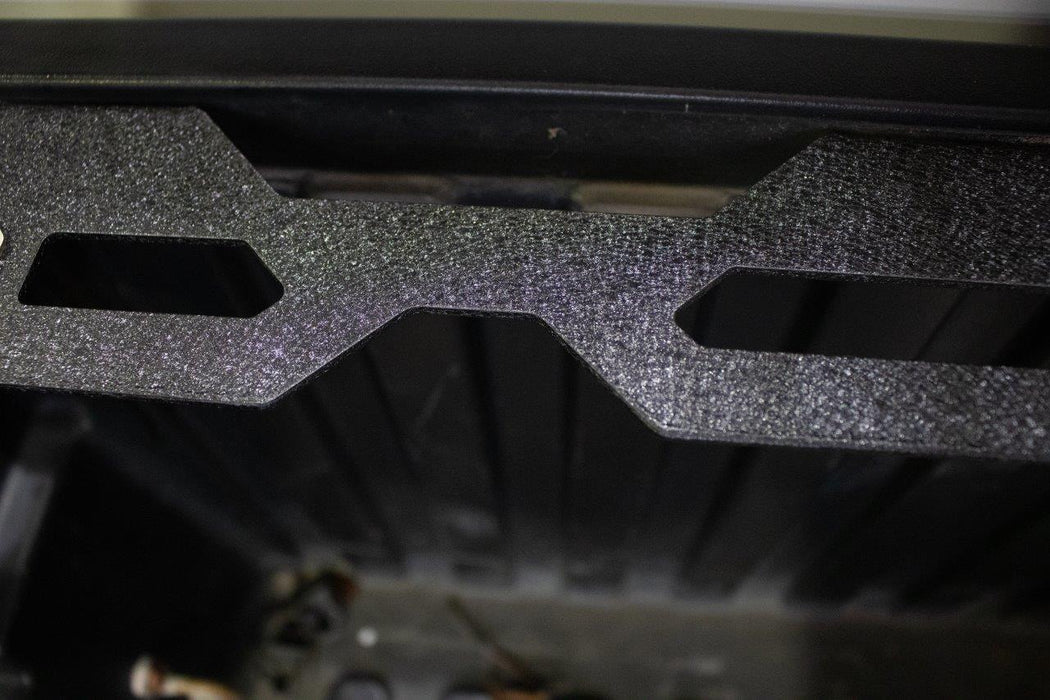 Fishbone Offroad FB21293 Tacoma Front Bed Tie Down Stiffener Fishbone Offroad - Truck Part Superstore